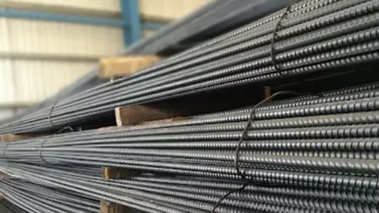 أسعار الحديد اليوم في مصر: حديد عز يشهد ارتفاعًا طفيفًا وسط استقرار الأسمنت